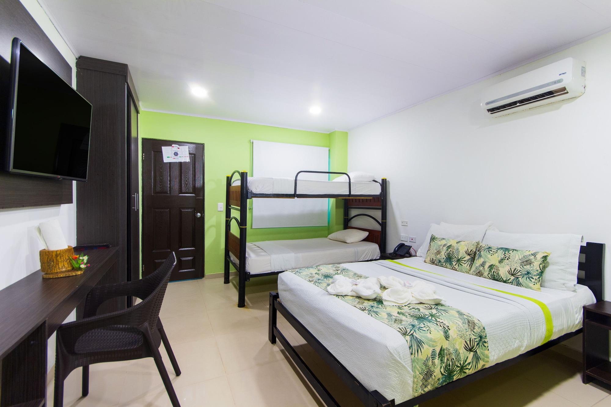 Hotel Marina Suites By Geh Suites Cartagena Екстериор снимка