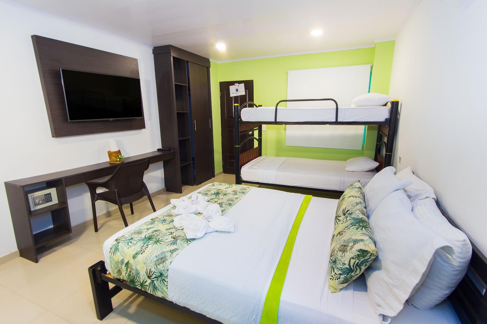Hotel Marina Suites By Geh Suites Cartagena Екстериор снимка