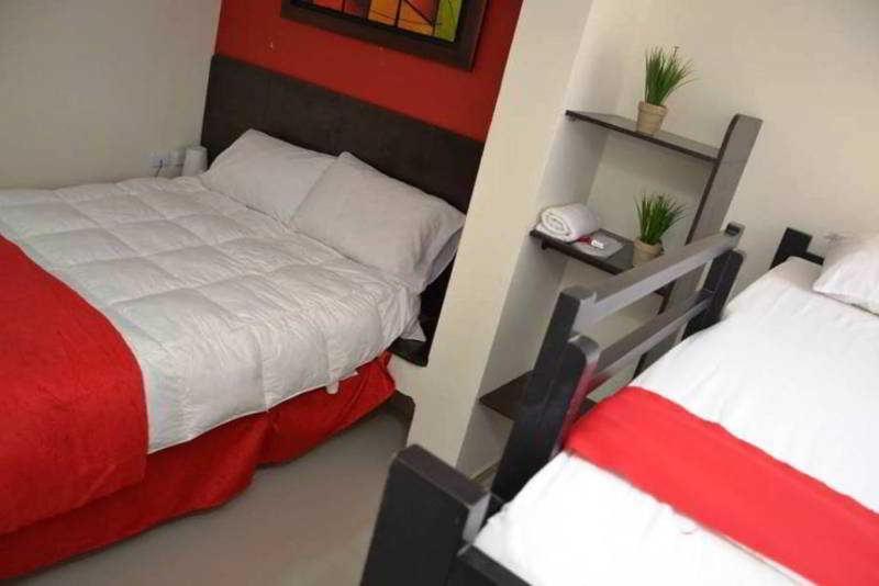 Hotel Marina Suites By Geh Suites Cartagena Стая снимка